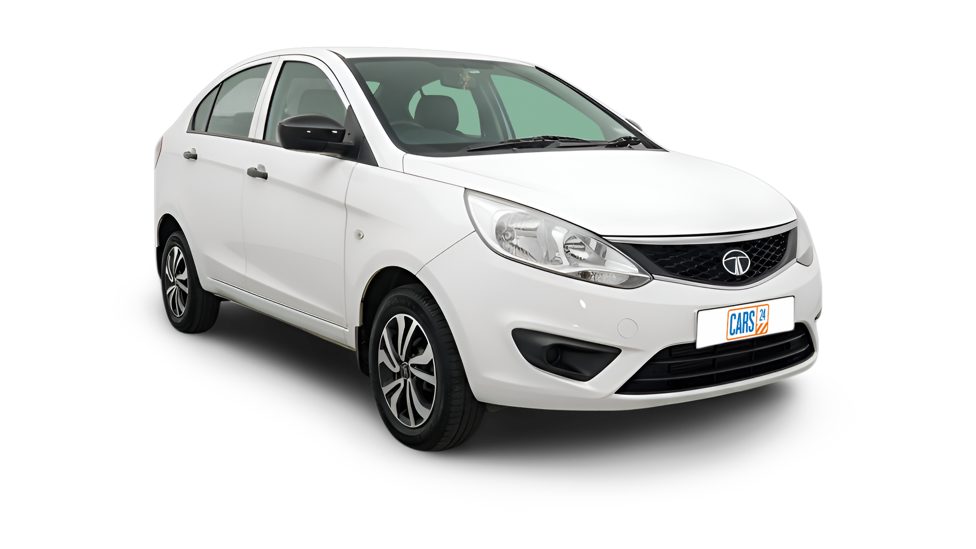 Tata Zest-img